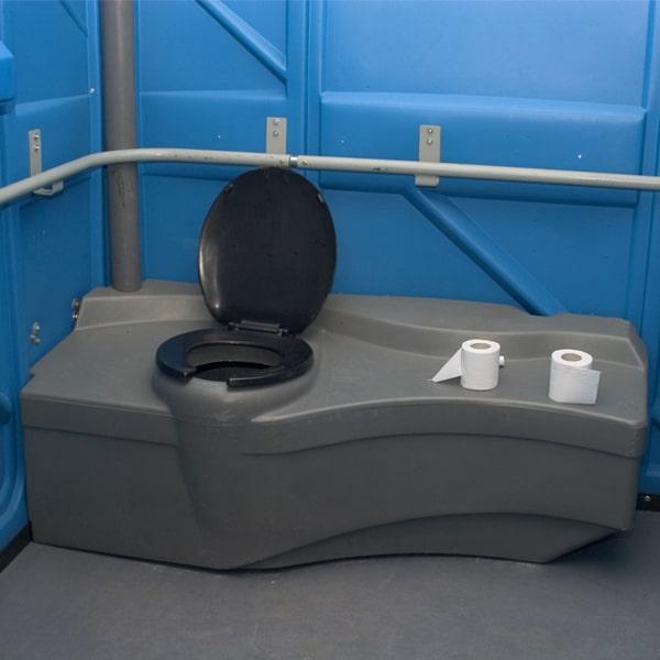 Wedding Porta Potty Rentals El Paso TX